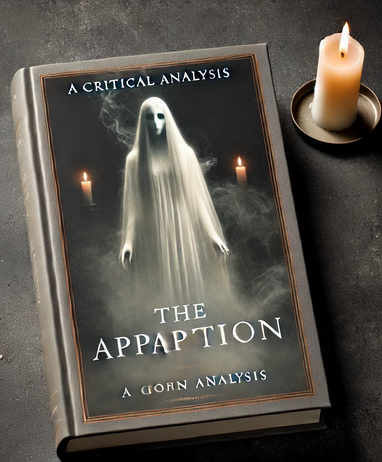"The Apparition" by John Donne: A Critical Analysis