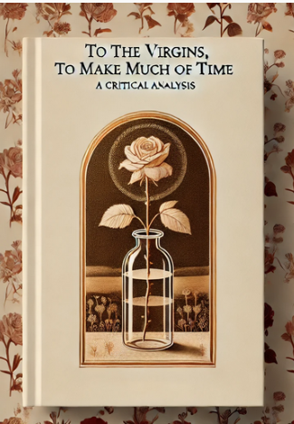 "To the Virgins, to Make Much of Time" by Robert Herrick: A Critical Analysis
