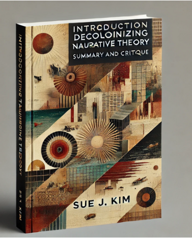 "Introduction: Decolonzing Narrative Theory" by Sue J. Kim: Summary and Critique