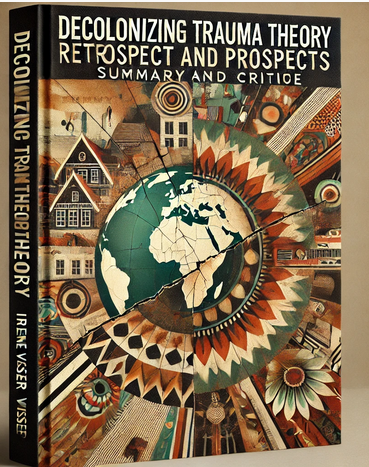 "Decolonizing Trauma Theory: Retrospect and Prospects" by Irene Visser: Summary and Critique
