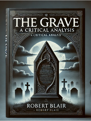 "The Grave" by Robert Blair: A Critical Analysis