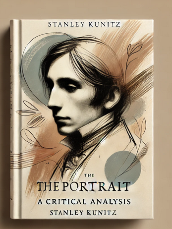"The Portrait" by Stanley Kunitz: A Critical Analysis