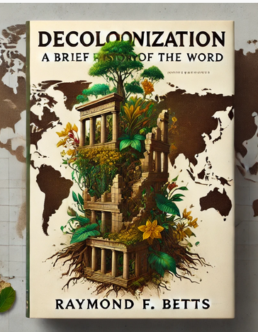 "Decolonization: A Brief History Of The Word" By Raymond F. Betts: Summary and Critique