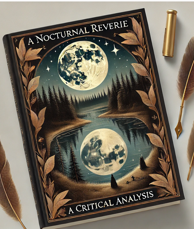 "A Nocturnal Reverie" by Anne Finch: A Critical Analysis