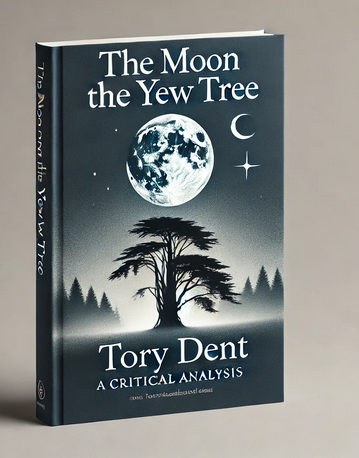 "The Moon and the Yew Tree" by Tory Dent: A Critical Analysis