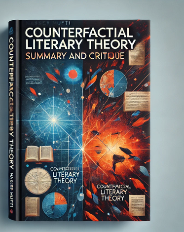 "Counterfactual Literary Theory" By Nasser Mufti: Summary and Critique