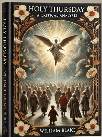 "Holy Thursday" by William Blake: A Critical Analysis