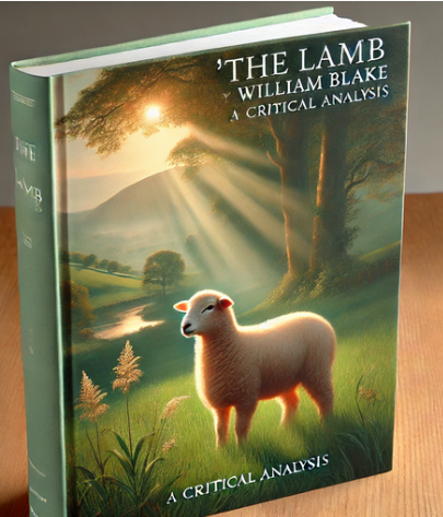 "The Lamb" by William Blake: A Critical Analysis