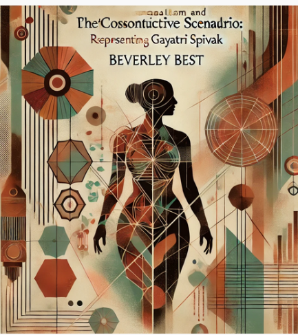 "Postcolonialism and the Deconstructive Scenario: Representing Gayatri Spivak" by Beverley Best: Summary and Critique