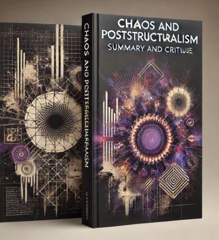 "Chaos and Poststructuralism" by N. Katherine Hayles: Summary and Critique