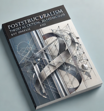 "Poststructuralism: Theory As Critical Self-Consciousness" by Ray Chow: Summary And Critique