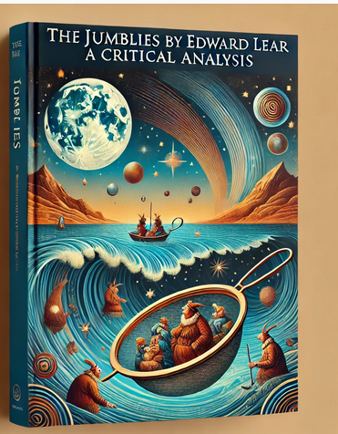 "The Jumblies" by Edward Lear: A Critical Analysis