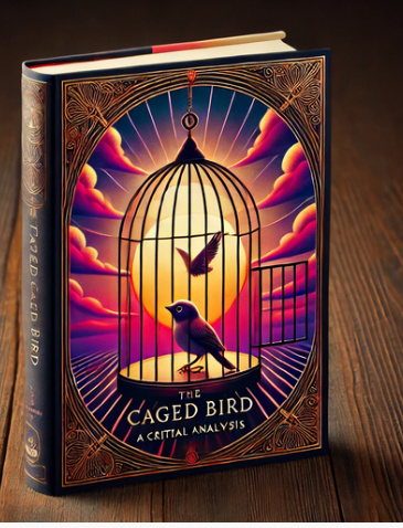 "The Caged Bird" by Maya Angelou: A Critical Analysis