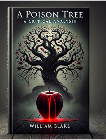 "A Poison Tree" by William Blake: A Critical Analysis