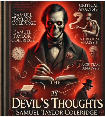 "The Devil's Thoughts" by Samuel Taylor Coleridge: A Critical Analysis