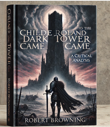 "Childe Roland to the Dark Tower Came" by Robert Browning: A Critical Analysis