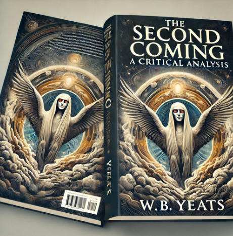 "The Second Coming" by W.B. Yeats: A Critical Analysis