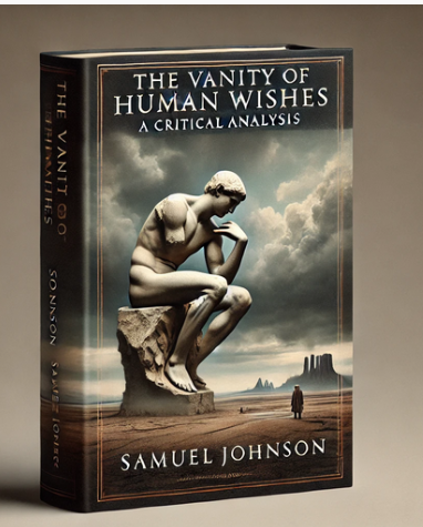 "The Vanity of Human Wishes" by Samuel Johnson: A Critical Analysis