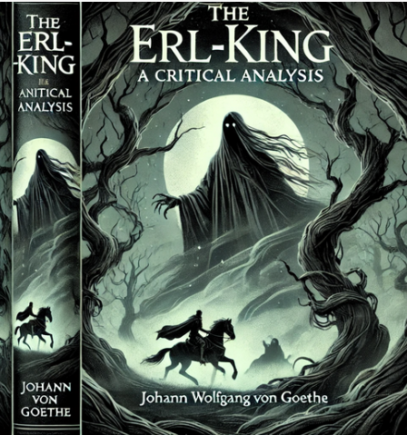 "The Erl-King" by Johann Wolfgang von Goethe: A Critical Analysis