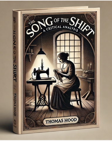 "The Song of the Shirt" by Thomas Hood: A Critical Analysis
