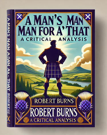 "A Man's a Man for A' That" by Robert Burns: A Critical Analysis