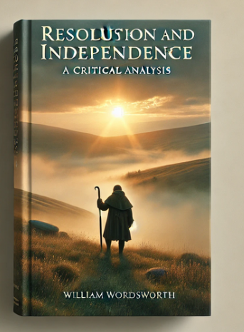 "Resolution and Independence" by William Wordsworth: A Critical Analysis