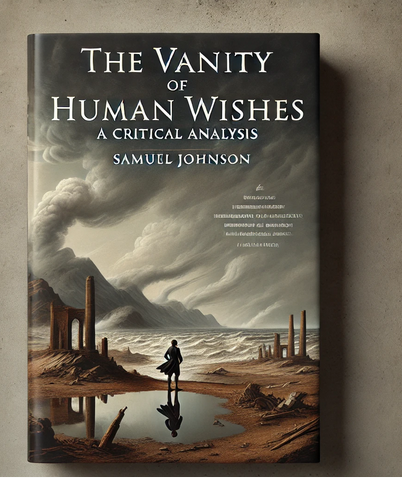 "The Vanity of Human Wishes" by Samuel Johnson: A Critical Analysis