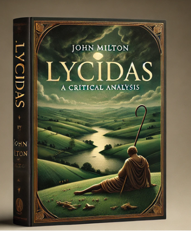 "Lycidas" by John Milton: A Critical Analysis