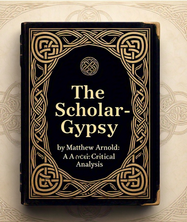 "The Scholar-Gypsy" by Matthew Arnold: A Critical Analysis