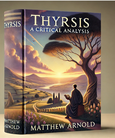 "Thyrsis" by Matthew Arnold: A Critical Analysis