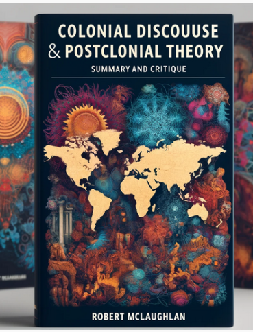 "Colonial Discourse And Postcolonial Theory" By Robert Mclaughlan And Neelam Srivastava: Summary and Critique