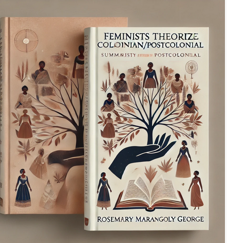 "Feminists Theorize Colonial/Postcolonial" by Rosemary Marangoly George: Summary and Critique