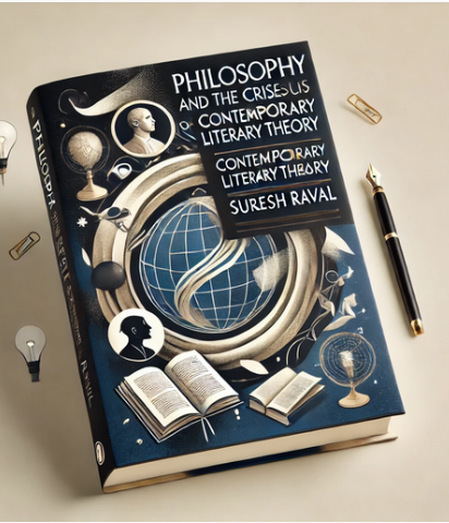 "Philosophy And The Crisis Of Contemporary Literary Theory" By Suresh Raval: Summary and Critique