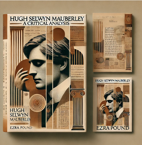 "Hugh Selwyn Mauberley" by Ezra Pound: A Critical Analysis