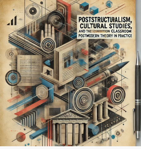 "Poststructuralism, Cultural Studies, And The Composition Classroom: Postmodern Theory In Practice" By James A. Berlin: Summary and Critique