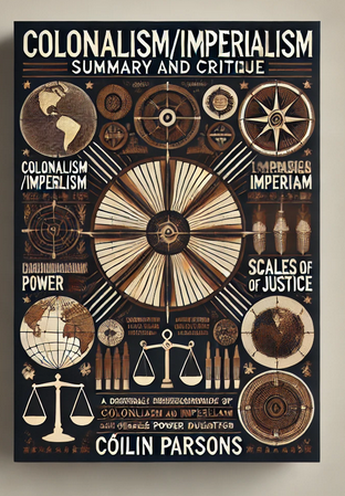 "Colonialism/Imperialism" By Cóilín Parsons: Summary and Critique