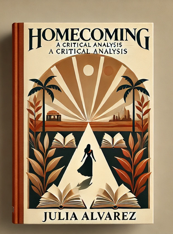 "Homecoming" by Julia Alvarez: A Critical Analysis