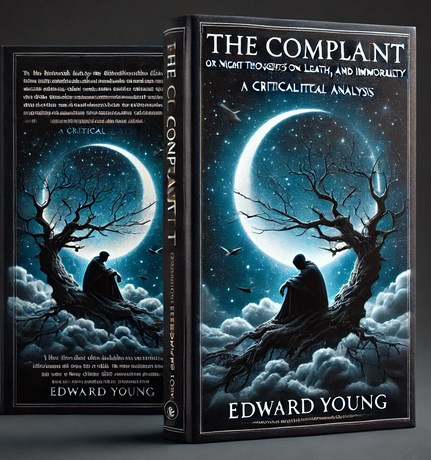 "The Complaint: or Night Thoughts on Life, Death, and Immortality" by Edward Young: A Critical Analysis