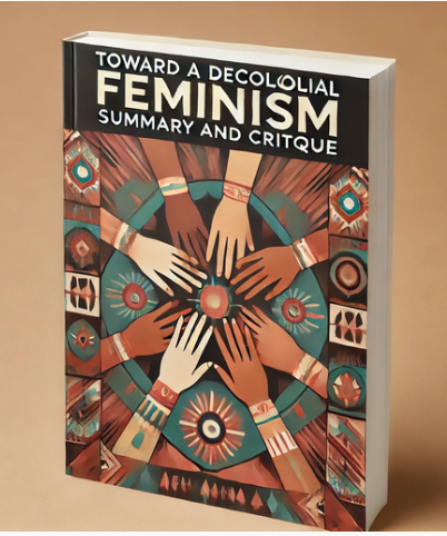 "Toward A Decolonial Feminism" by Mari´a Lugones: Summary and Critique