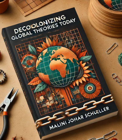 "Decolonizing Global Theories Today" by Malini Johar Schueller: Summary and Critique