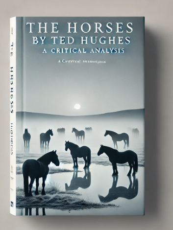 "The Horses" by Ted Hughes: A Critical Analysis