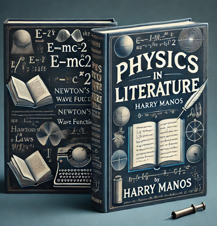 "Physics in Literature" by Harry Manos: Summary and Critique