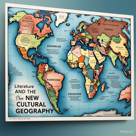 "Literature And The New Cultural Geography" by Elizabeth Jones: Summary and Critique