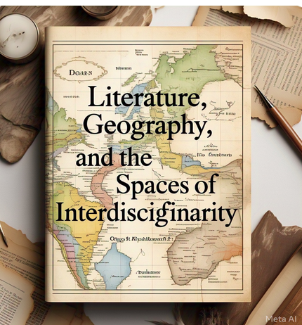"Literature, Geography, and the Spaces of Interdisciplinarity" by Laura Dassow Walls: Summary and Critique