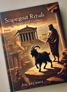 "Scapegoat Rituals in Ancient Greece" by Jan Bremmer: Summary and Critique