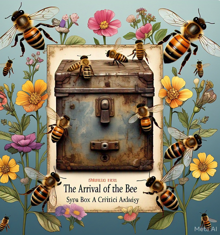 "The Arrival of the Bee Box" by Sylvia Plath: A Critical Analysis