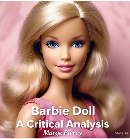 "Barbie Doll" by Marge Piercy: A Critical Analysis