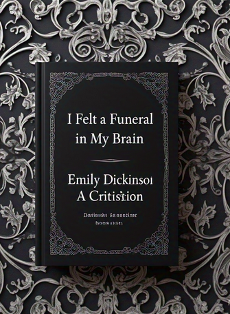 "I Felt a Funeral in My Brain" by Emily Dickinson: A Critical Analysis