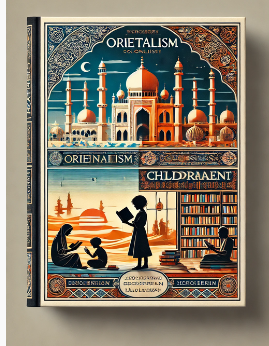 "The Other: Orientalism, Colonialism, And Children's Literature" by Perry Nodelman: Summary and Critique