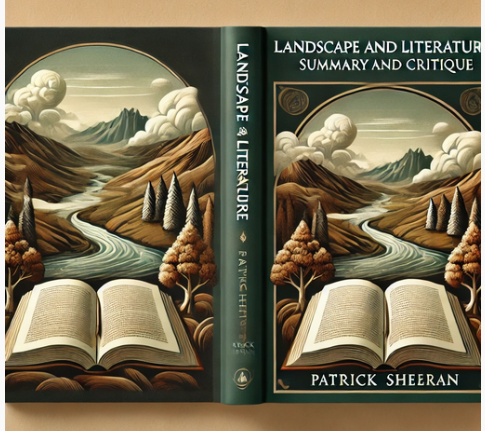 "Landscape and Literature" by Patrick Sheeran: Summary and Critique